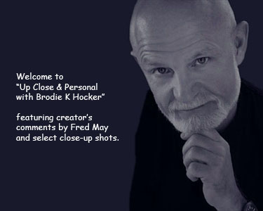 Fred May