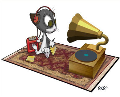 Her Master's Voice