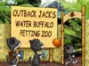 Outback Jacks - In
