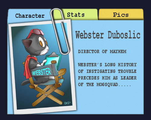 Webster