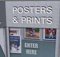 posters and prints