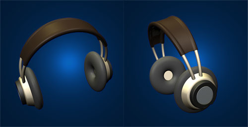Headphones