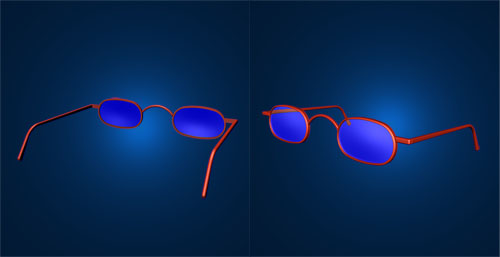 Reading Glasses