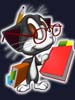 The Info Kitten