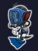 SCUBA Dude