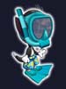 Snorkel Dude